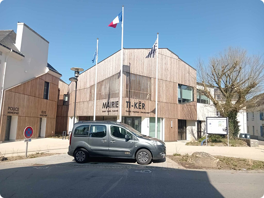 Sécurité